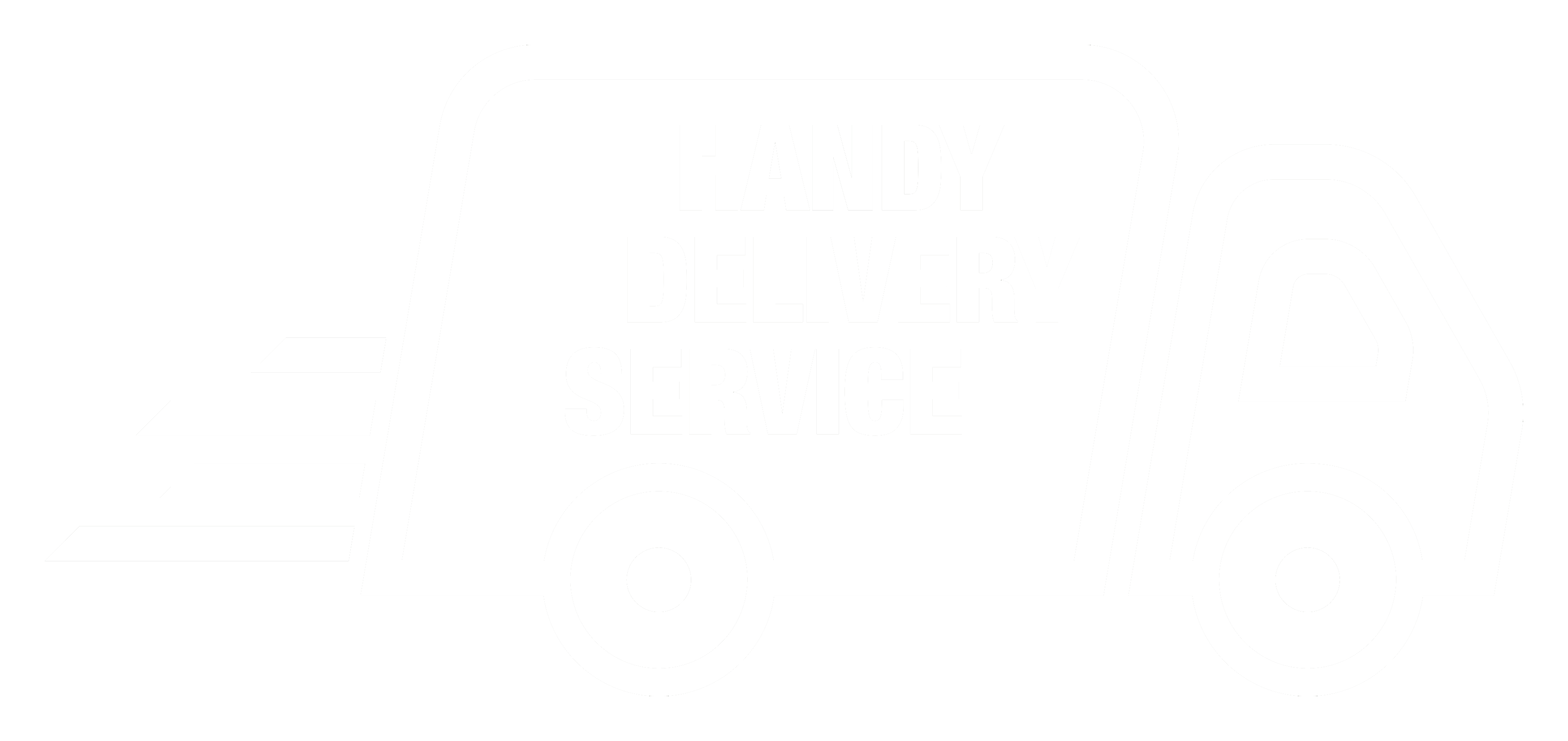 Logo of Handy Delivery Service
